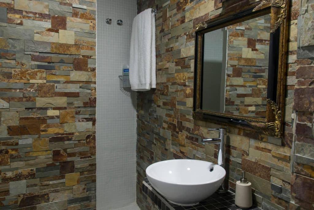 New!!! Luxury City Center & Private Terrace Малага Екстер'єр фото
