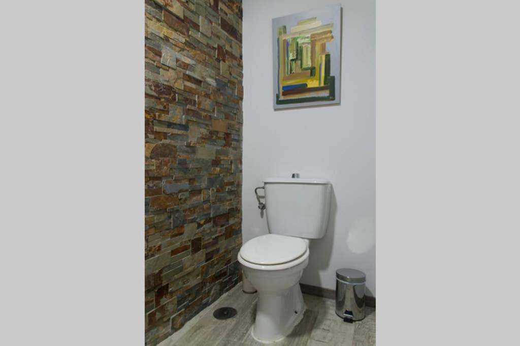 New!!! Luxury City Center & Private Terrace Малага Екстер'єр фото